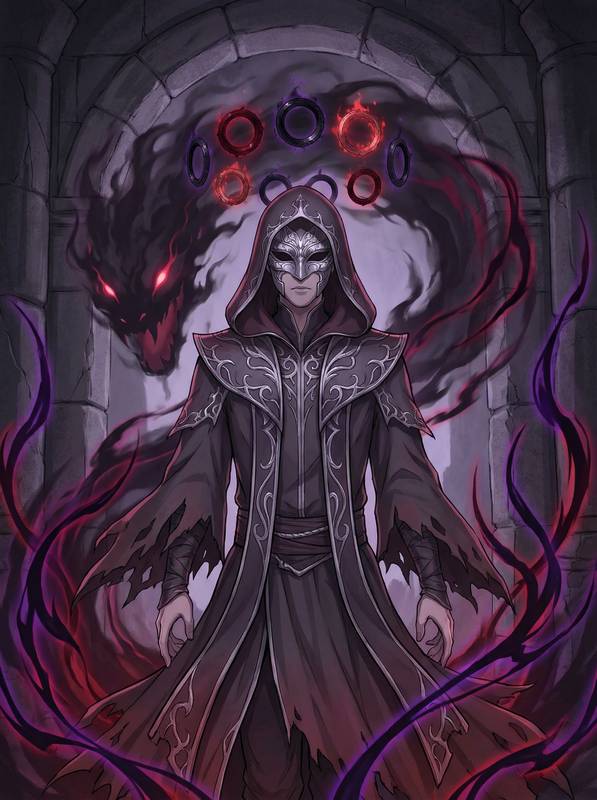 丝瓜视频动漫-暗影觉醒