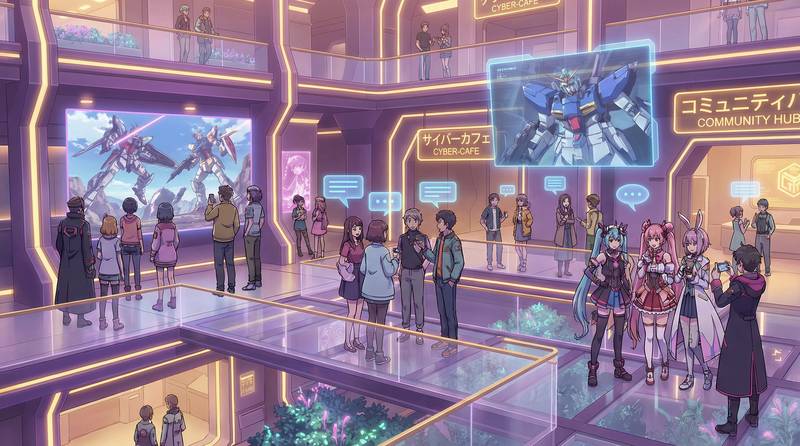 丝瓜视频动漫社区