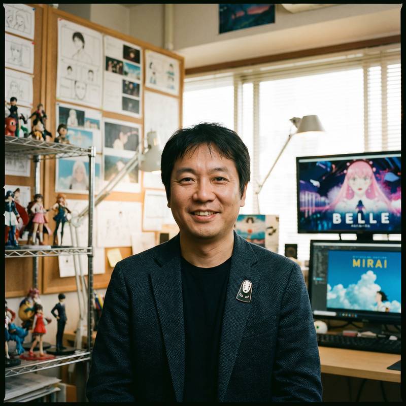 丝瓜视频动漫导演陈锋